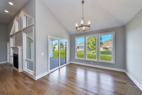 Tiny photo for 1106 E North Path, Lot 1, Wheaton, IL 60187 (MLS # 12480226)