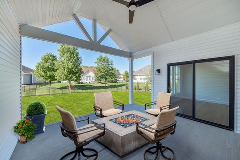 Tiny photo for 1106 E North Path, Lot 1, Wheaton, IL 60187 (MLS # 12480226)