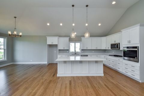 Tiny photo for 1106 E North Path, Lot 1, Wheaton, IL 60187 (MLS # 12480226)