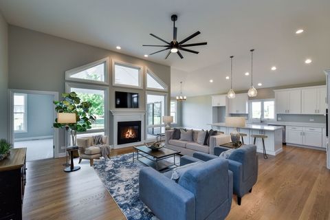 Tiny photo for 1106 E North Path, Lot 1, Wheaton, IL 60187 (MLS # 12480226)