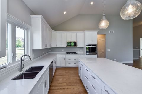 Tiny photo for 1106 E North Path, Lot 1, Wheaton, IL 60187 (MLS # 12480226)
