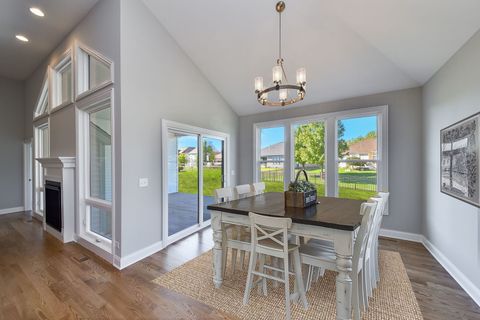 Tiny photo for 1106 E North Path, Lot 1, Wheaton, IL 60187 (MLS # 12480226)