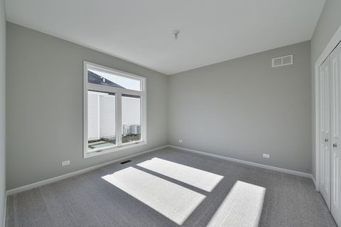 Tiny photo for 1106 E North Path, Lot 1, Wheaton, IL 60187 (MLS # 12480226)