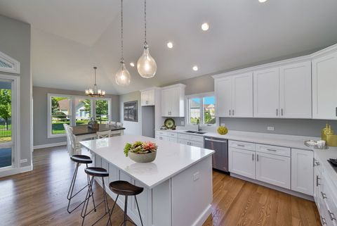 Tiny photo for 1106 E North Path, Lot 1, Wheaton, IL 60187 (MLS # 12480226)