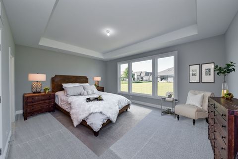 Tiny photo for 1106 E North Path, Lot 1, Wheaton, IL 60187 (MLS # 12480226)