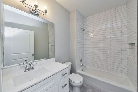 Tiny photo for 1106 E North Path, Lot 1, Wheaton, IL 60187 (MLS # 12480226)
