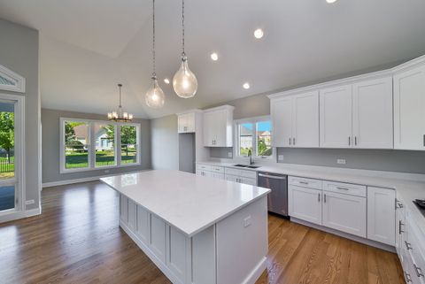 Tiny photo for 1106 E North Path, Lot 1, Wheaton, IL 60187 (MLS # 12480226)