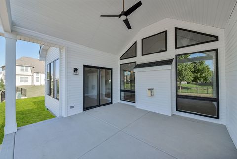 Tiny photo for 1106 E North Path, Lot 1, Wheaton, IL 60187 (MLS # 12480226)