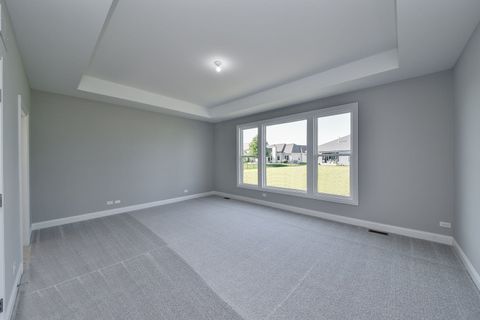 Tiny photo for 1106 E North Path, Lot 1, Wheaton, IL 60187 (MLS # 12480226)