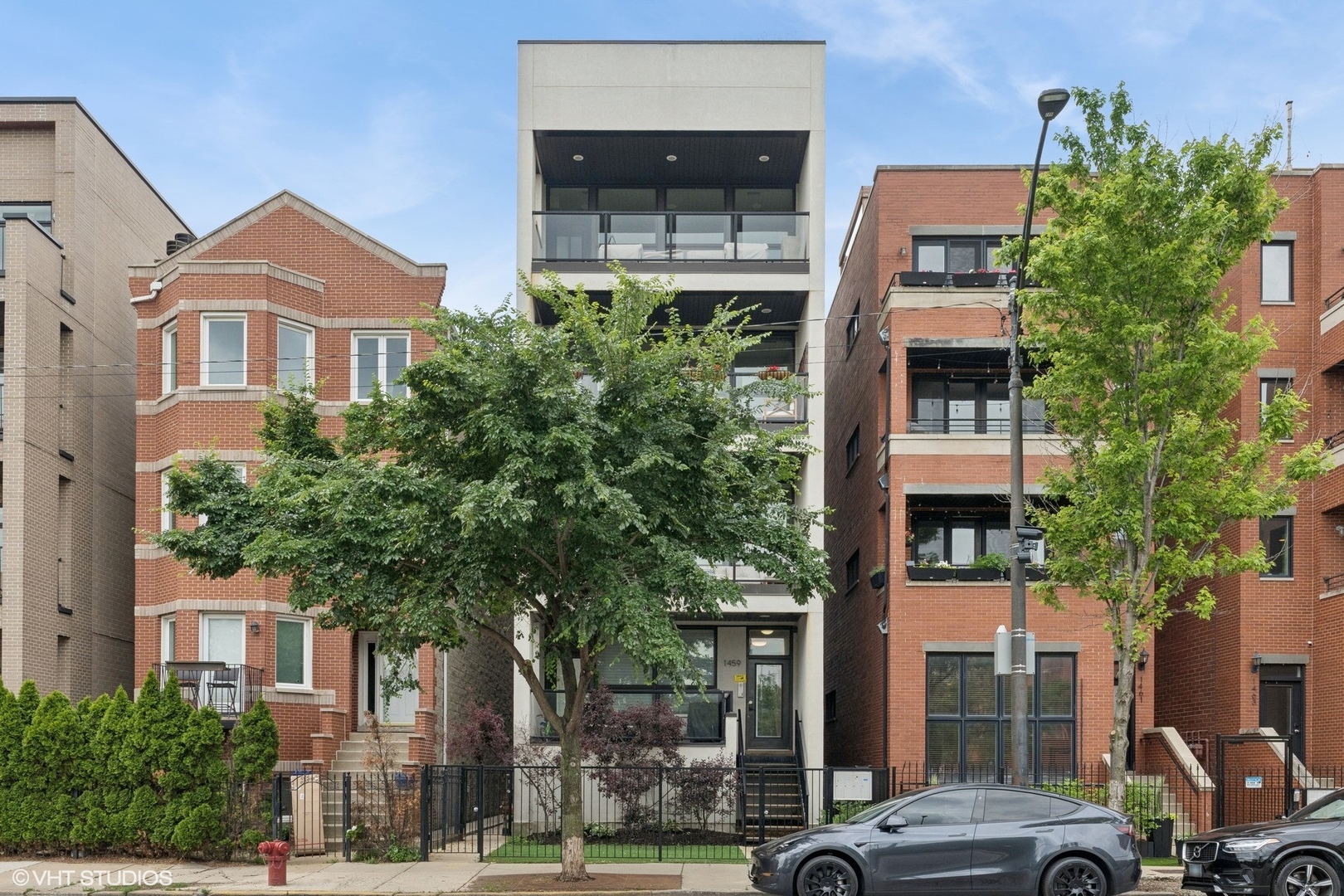 1459 W Grand Avenue 2