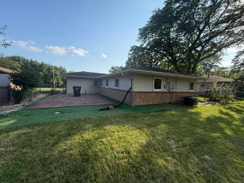 Tiny photo for 346 Waverly Street, Park Forest, IL 60466 (MLS # 12708974)