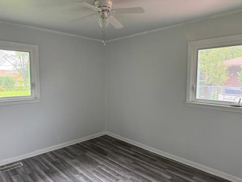 Tiny photo for 346 Waverly Street, Park Forest, IL 60466 (MLS # 12708974)