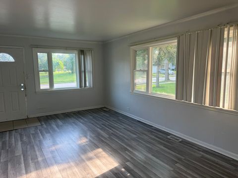 Tiny photo for 346 Waverly Street, Park Forest, IL 60466 (MLS # 12708974)