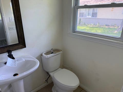Tiny photo for 346 Waverly Street, Park Forest, IL 60466 (MLS # 12708974)