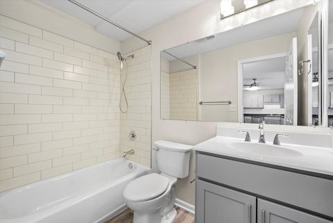 Tiny photo for 200 Park Avenue #527, Calumet City, IL 60409 (MLS # 12466572)