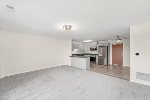 Tiny photo for 200 Park Avenue #527, Calumet City, IL 60409 (MLS # 12466572)