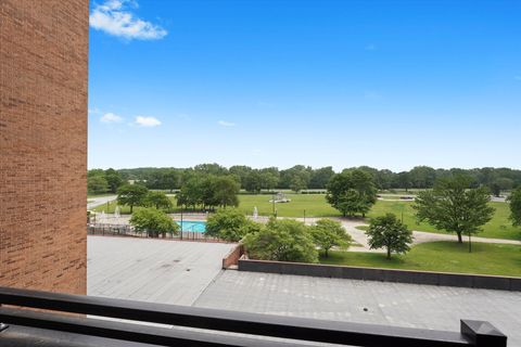 Tiny photo for 200 Park Avenue #527, Calumet City, IL 60409 (MLS # 12466572)