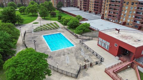 Tiny photo for 200 Park Avenue #527, Calumet City, IL 60409 (MLS # 12466572)