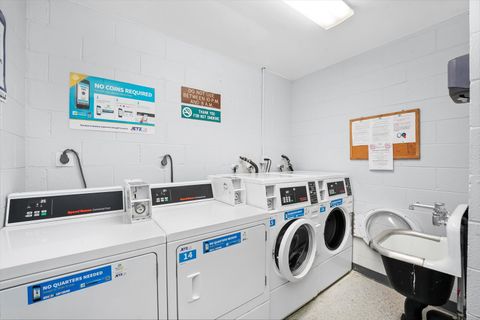 Tiny photo for 200 Park Avenue #527, Calumet City, IL 60409 (MLS # 12466572)