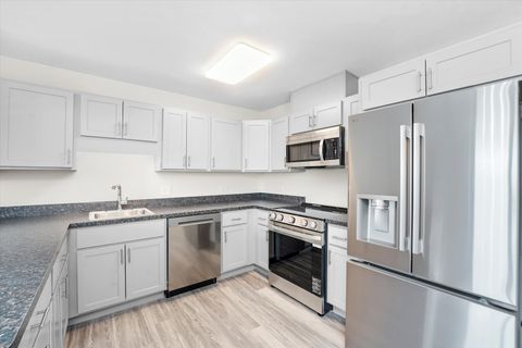 Tiny photo for 200 Park Avenue #527, Calumet City, IL 60409 (MLS # 12466572)