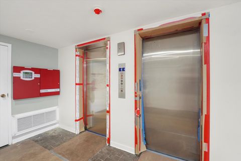 Tiny photo for 200 Park Avenue #527, Calumet City, IL 60409 (MLS # 12466572)