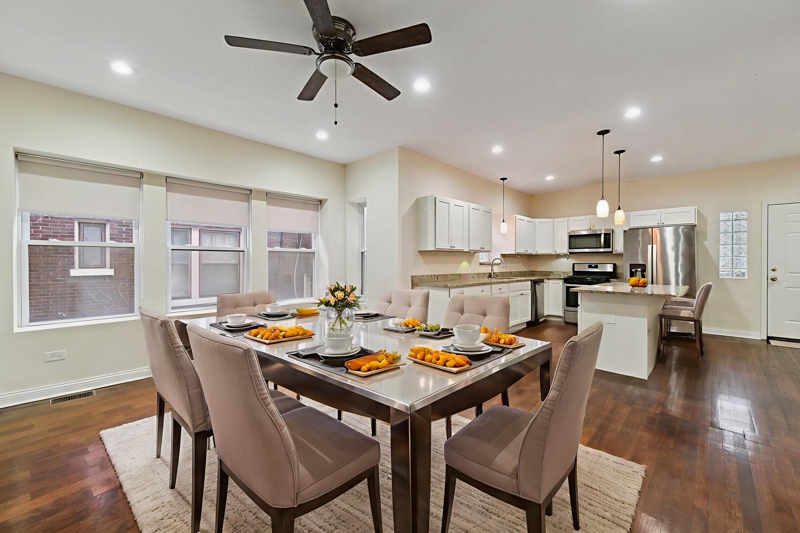 6818 S Chappel Avenue