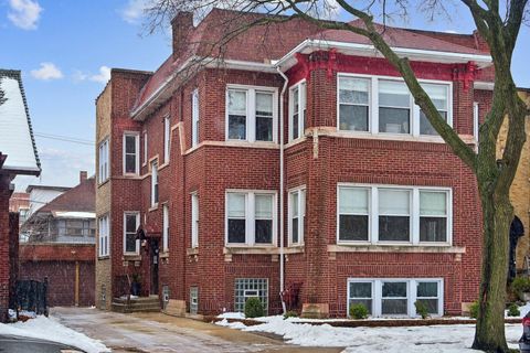 6818 S Chappel Avenue Chicago IL 60649
