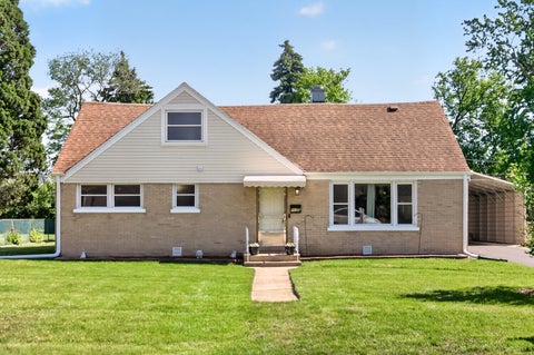 Photo of Melrose Park, IL 60164 (MLS # 12625240)