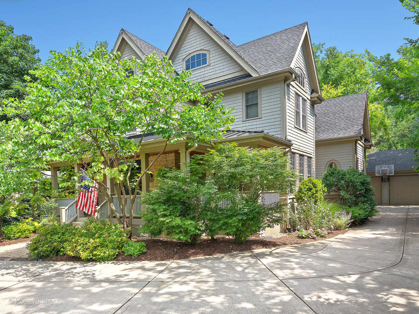 117 N Monroe Street