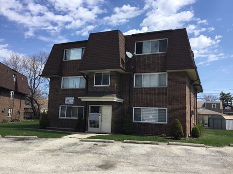 Photo of 8149 Ogden Avenue #3S, Lyons, IL 60534 (MLS # 12617616)