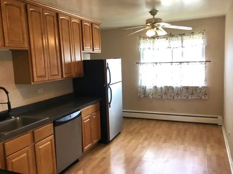 Tiny photo for 8149 Ogden Avenue #3S, Lyons, IL 60534 (MLS # 12617616)