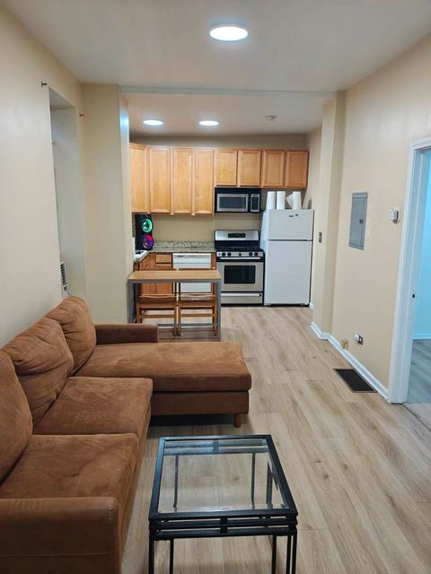 Tiny photo for 3921 W Huron Street #3, Chicago, IL 60624 (MLS # 12481674)