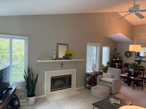 Tiny photo for 414 White Oak Lane, Barrington, IL 60010 (MLS # 12673349)