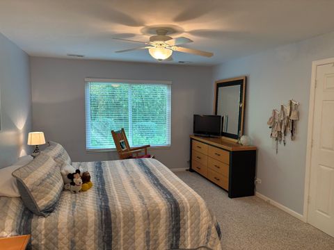 Tiny photo for 414 White Oak Lane, Barrington, IL 60010 (MLS # 12673349)