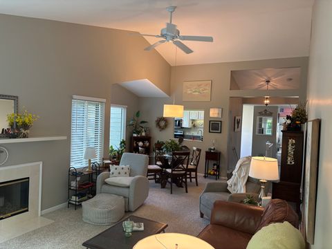 Tiny photo for 414 White Oak Lane, Barrington, IL 60010 (MLS # 12673349)