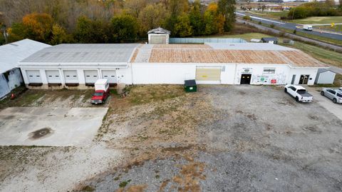 Tiny photo for 2627 N Route 121, Decatur, IL 62526 (MLS # 12269071)