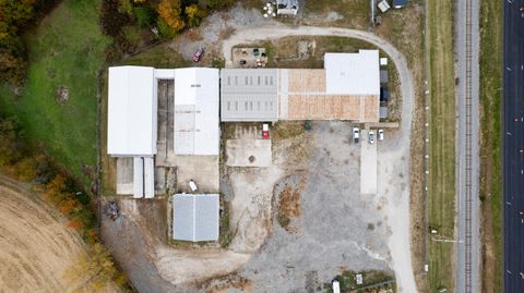 Tiny photo for 2627 N Route 121, Decatur, IL 62526 (MLS # 12269071)