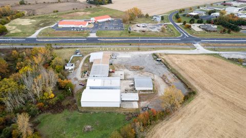 Tiny photo for 2627 N Route 121, Decatur, IL 62526 (MLS # 12269071)