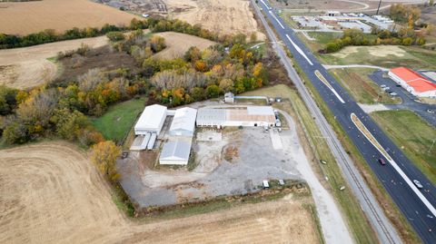 Tiny photo for 2627 N Route 121, Decatur, IL 62526 (MLS # 12269071)