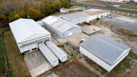 Tiny photo for 2627 N Route 121, Decatur, IL 62526 (MLS # 12269071)