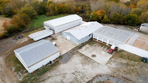 Tiny photo for 2627 N Route 121, Decatur, IL 62526 (MLS # 12269071)