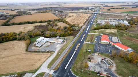 Tiny photo for 2627 N Route 121, Decatur, IL 62526 (MLS # 12269071)