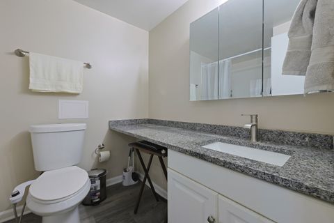 Tiny photo for 8809 W Golf Road #11D, Niles, IL 60714 (MLS # 12631073)