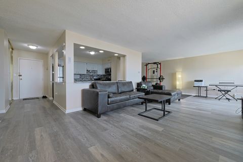 Tiny photo for 8809 W Golf Road #11D, Niles, IL 60714 (MLS # 12631073)