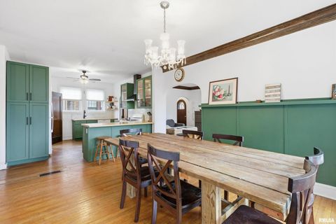 Tiny photo for 2911 21ST Avenue, Rock Island, IL 61201 (MLS # QC4269848)