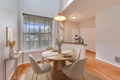 Tiny photo for 60 W 20th Street, Lombard, IL 60148 (MLS # 12728159)