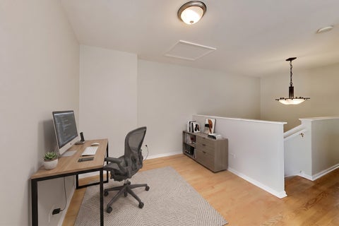 Tiny photo for 60 W 20th Street, Lombard, IL 60148 (MLS # 12728159)