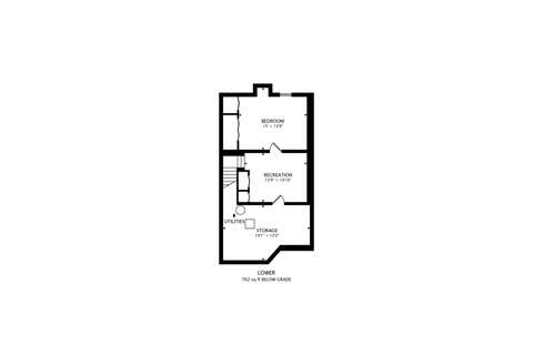 Tiny photo for 60 W 20th Street, Lombard, IL 60148 (MLS # 12728159)
