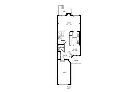 Tiny photo for 60 W 20th Street, Lombard, IL 60148 (MLS # 12728159)