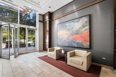Tiny photo for 645 N Kingsbury Street #2201, Chicago, IL 60654 (MLS # 12786073)
